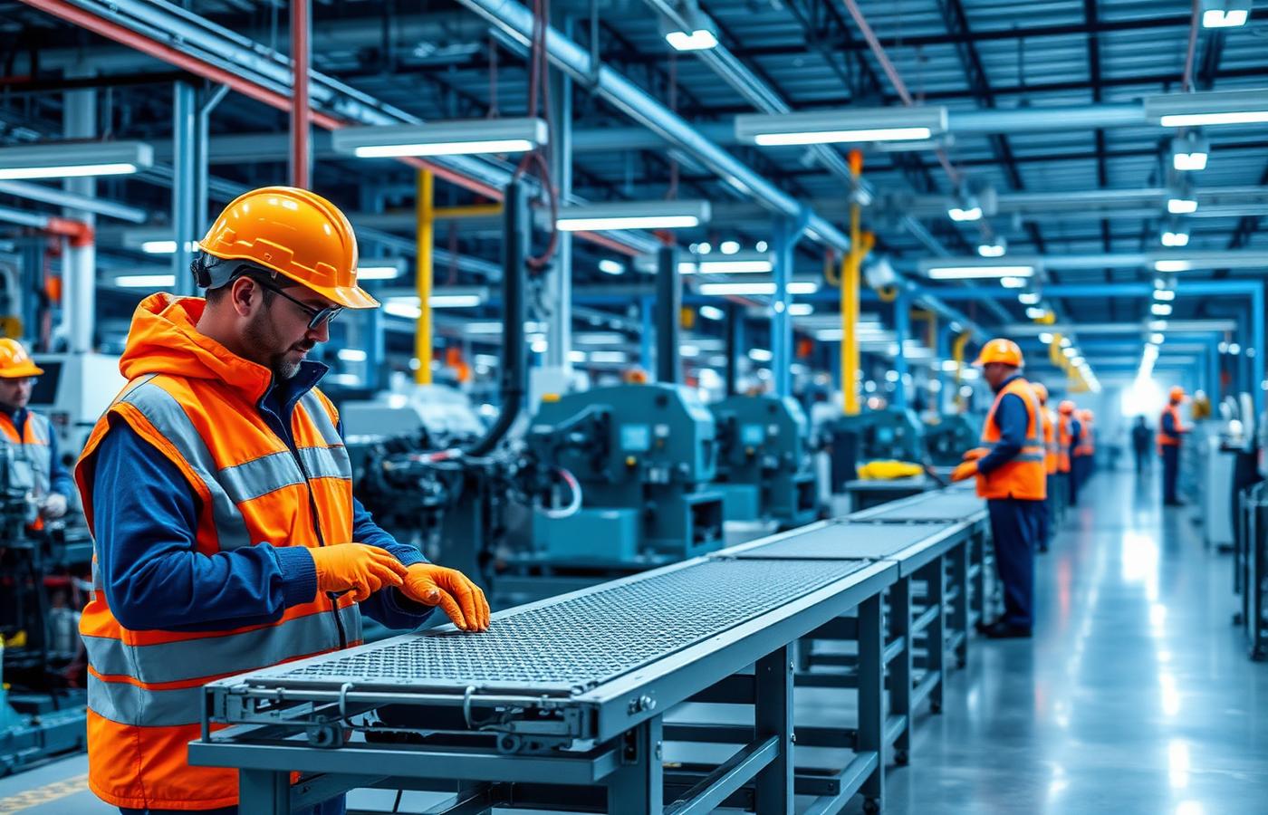 Auditing & Inspection