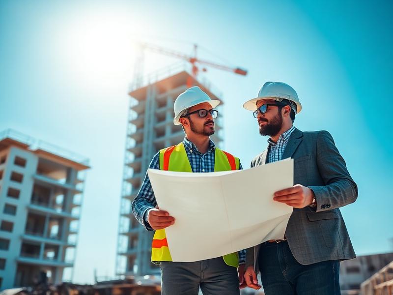 Construction