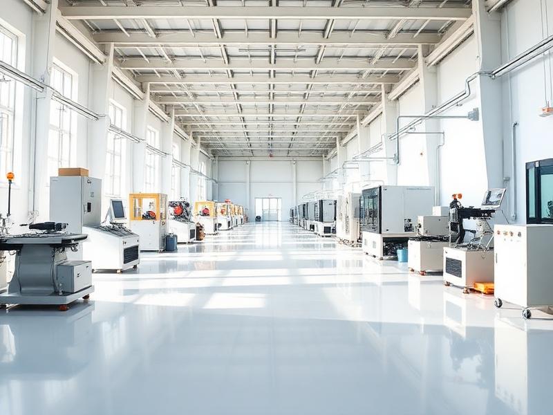 Manufacturing