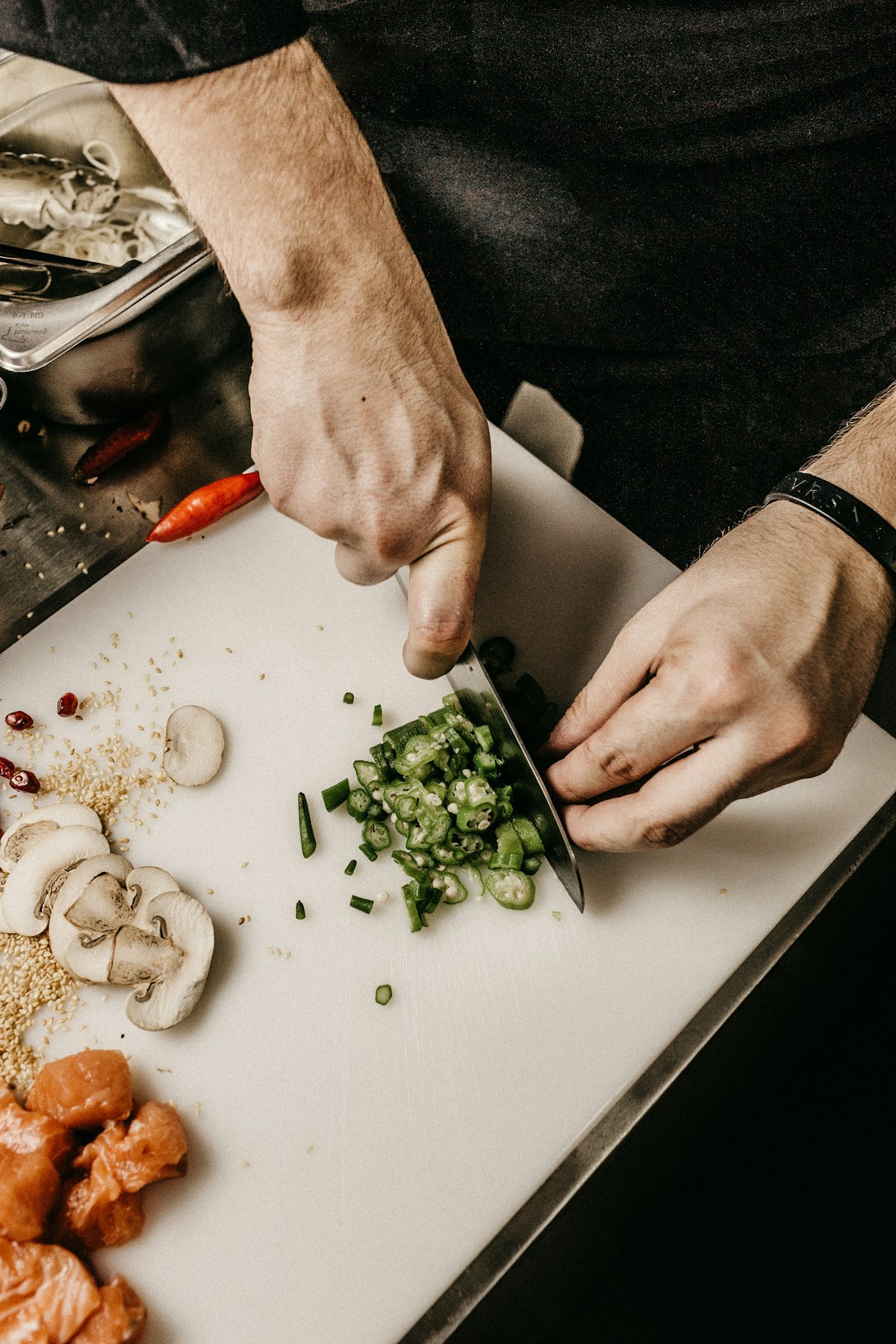 Food Safety
