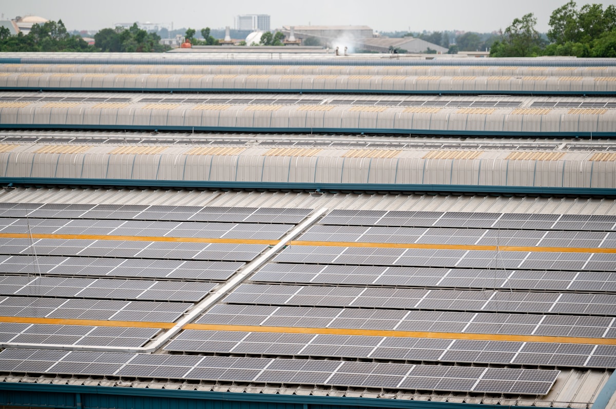 Energy Management